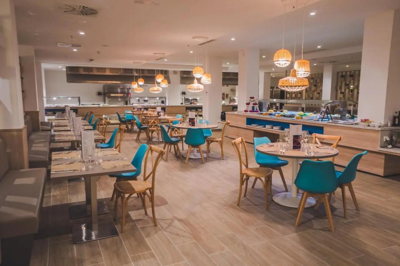 Gara Suites Golf & Spa — GARA SUITES GOLF & SPA