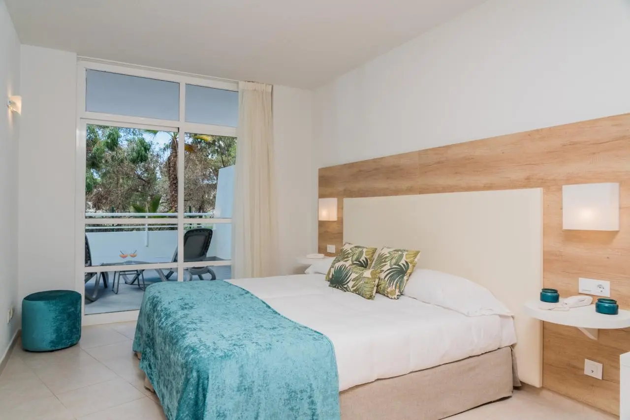 Gara Suites Golf & Spa — GARA SUITES GOLF & SPA