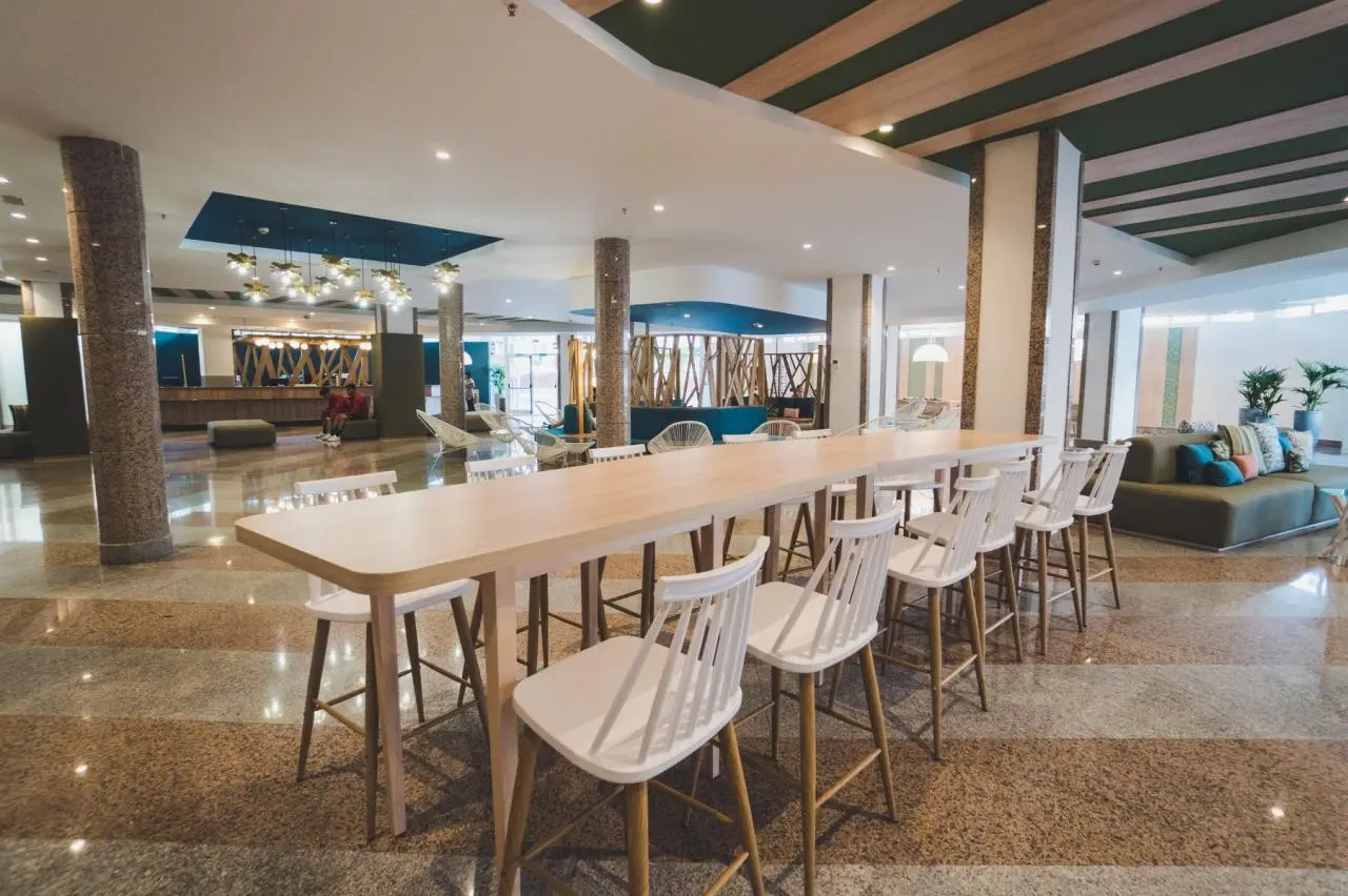 Gara Suites Golf & Spa — GARA SUITES GOLF & SPA