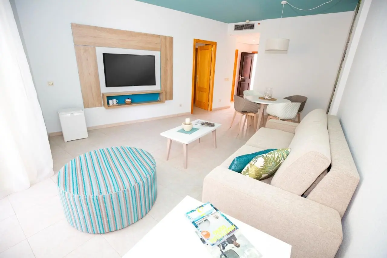 Gara Suites Golf & Spa — GARA SUITES GOLF & SPA