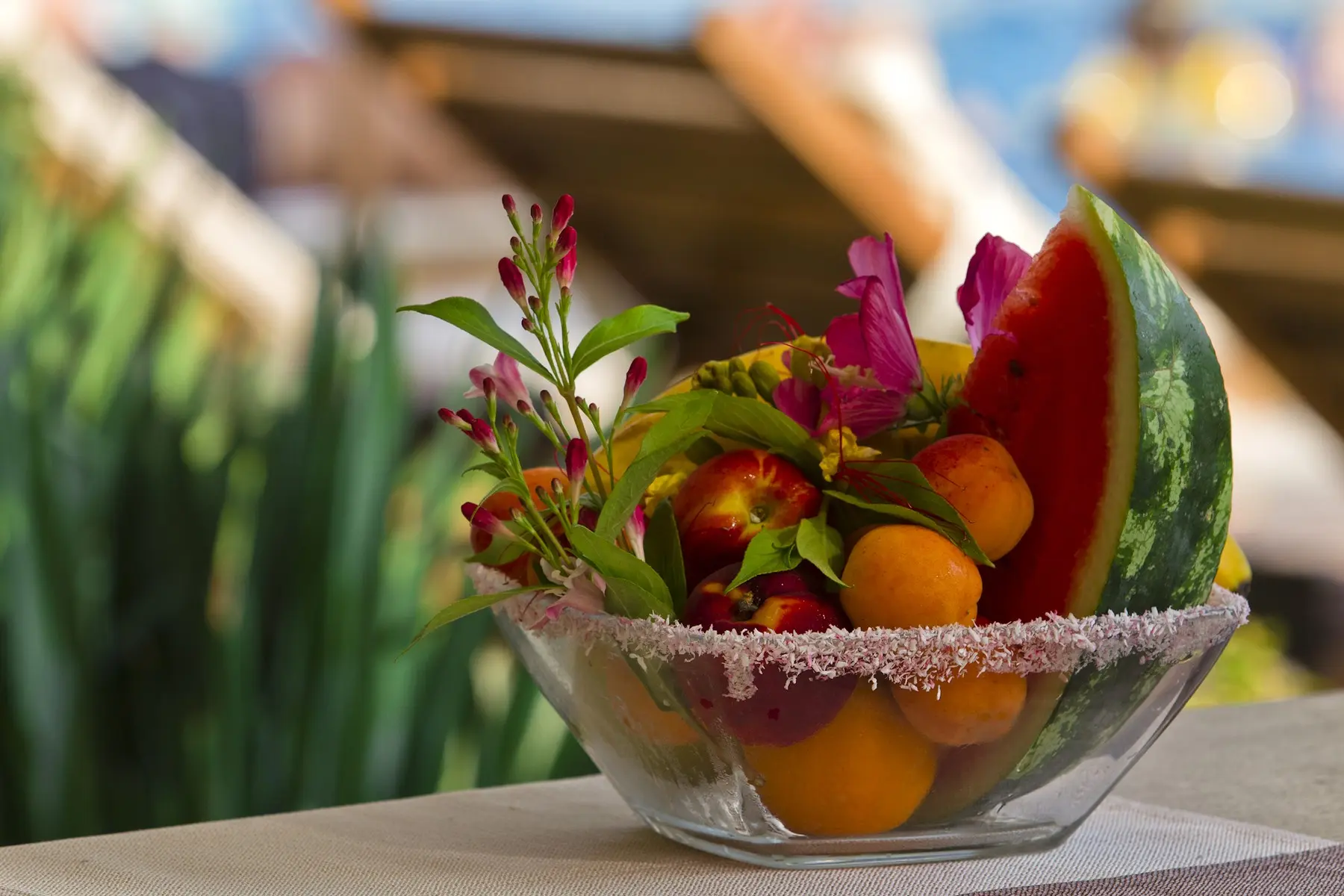 Garden of Eden — GARDEN OF EDEN