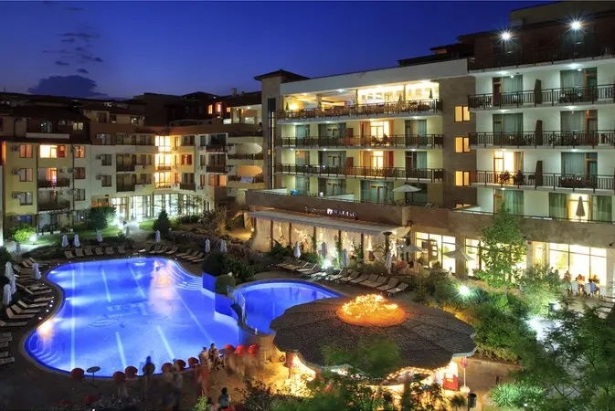 Garden of Eden — GARDEN OF EDEN