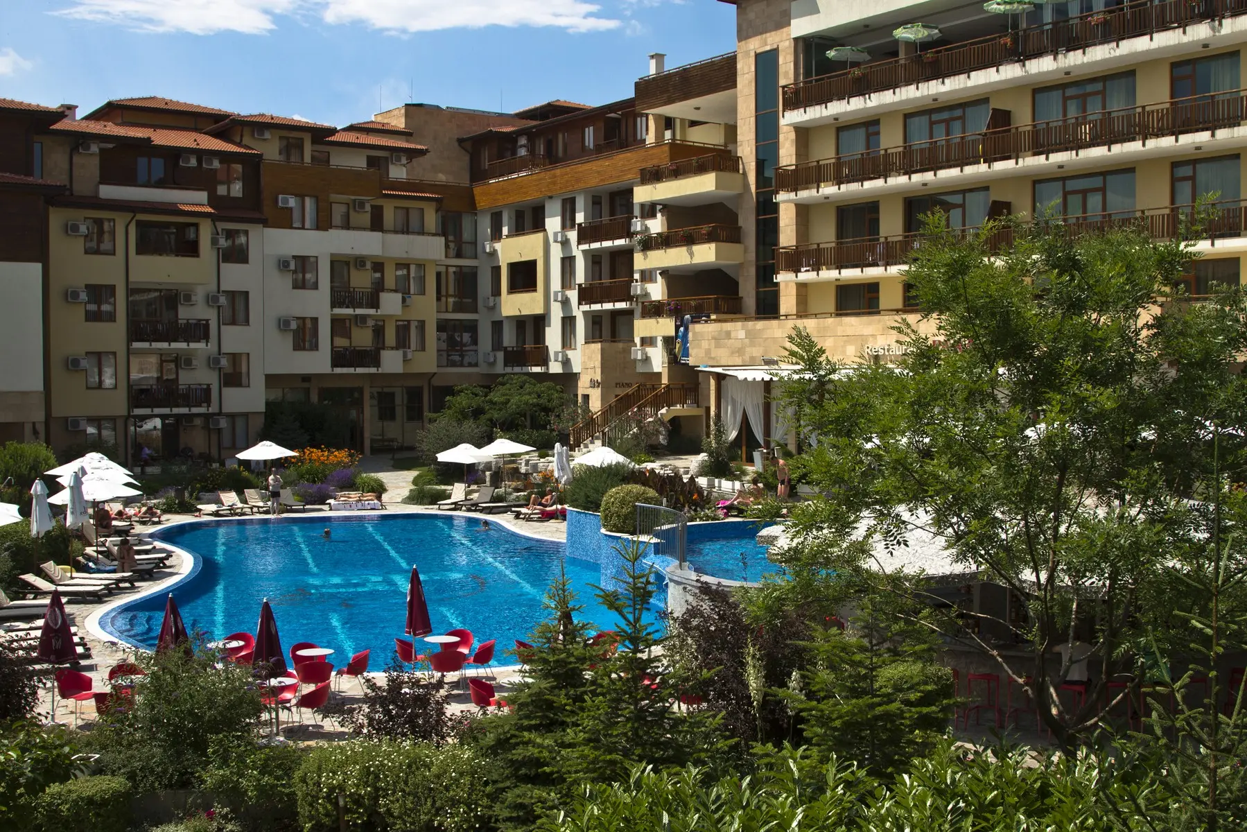 Garden of Eden — GARDEN OF EDEN