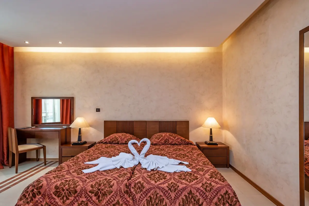 Garden of Eden — GARDEN OF EDEN