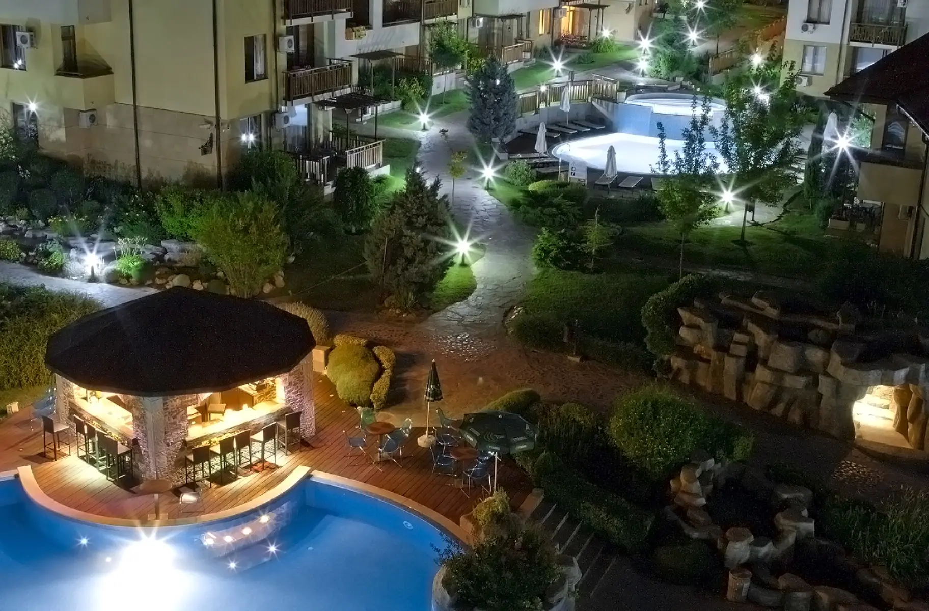 Garden of Eden — GARDEN OF EDEN