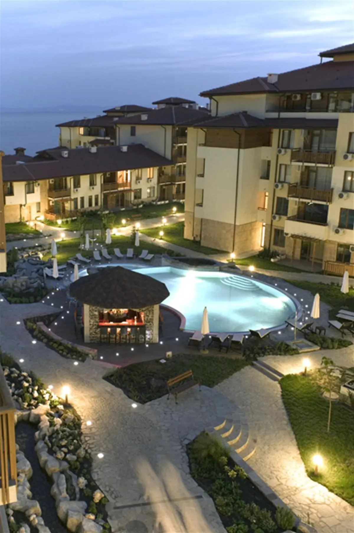 Garden of Eden — GARDEN OF EDEN