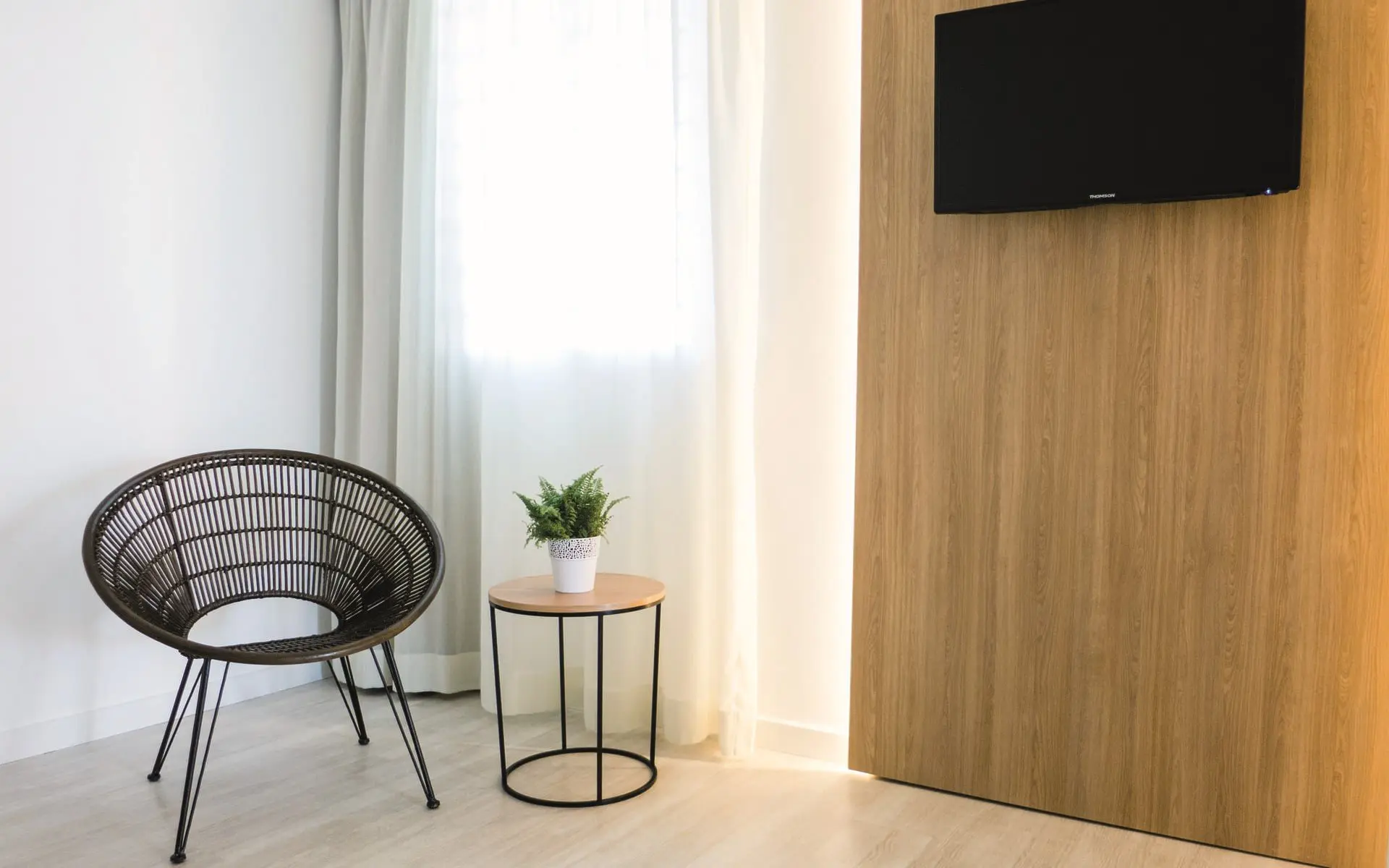 Obiekt hotelu Globales Cala Bona Suites