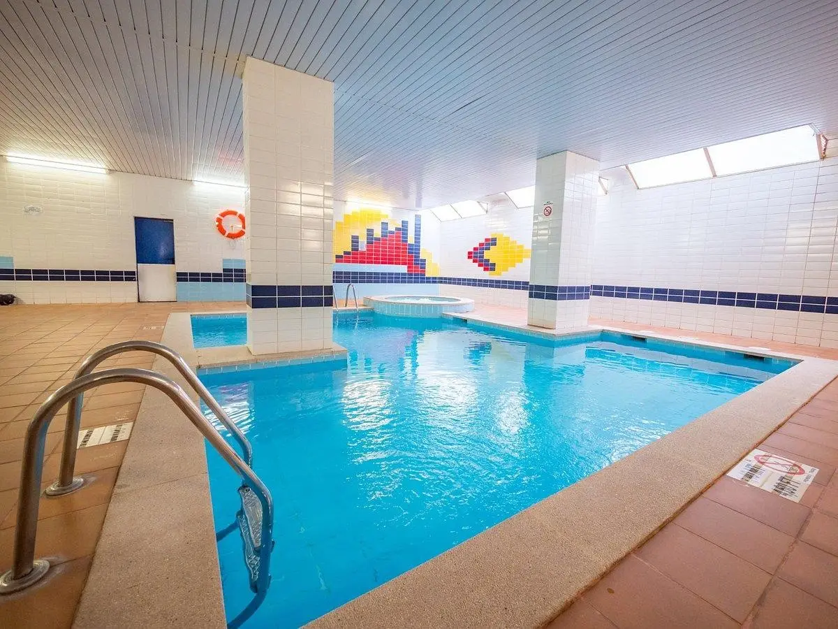 Golden Avenida Family Suites — GOLDEN AVENIDA FAMILY SUITES