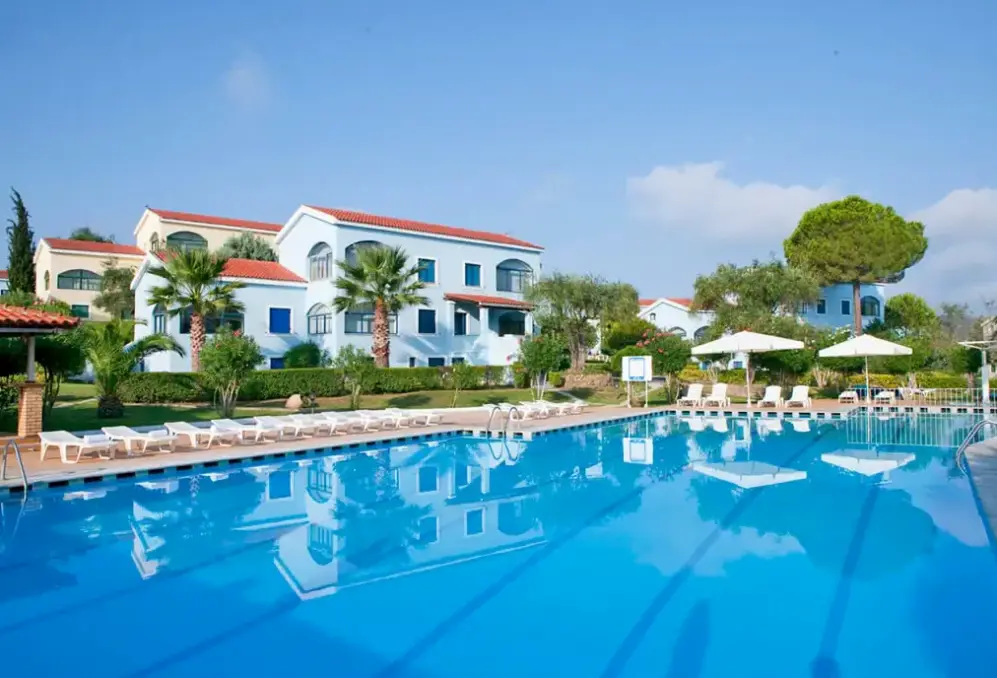 Hotel Govino Bay w Grecja (Korfu) - oferta last minute