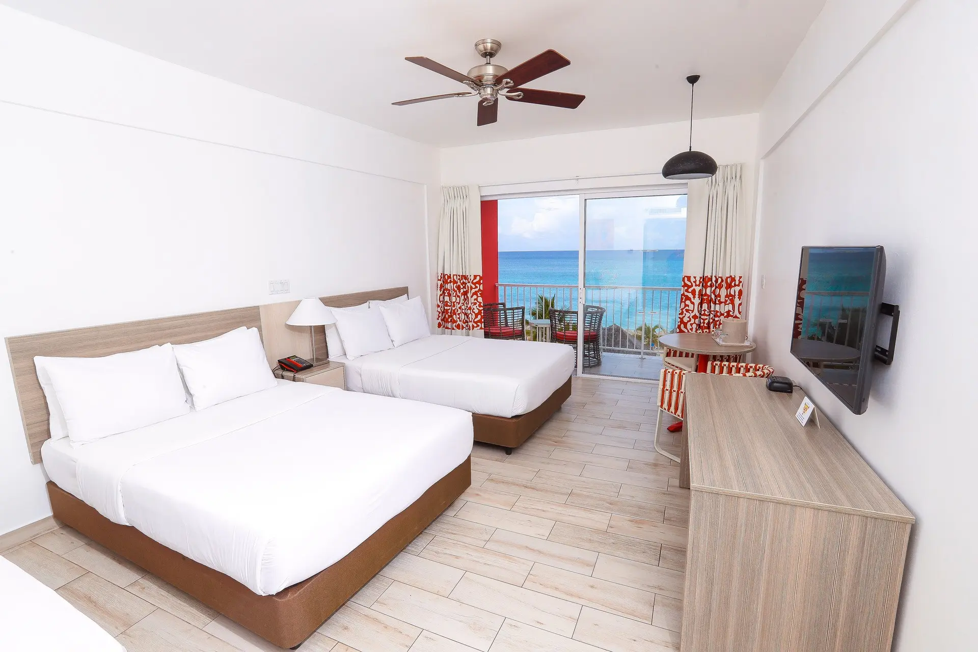 Grand Decameron Cornwall Beach A Trademark All Inclusive Resort — GRAND DECAMERON CORNWALL BEACH A TRADEMARK ALL INCLUSIVE RESORT