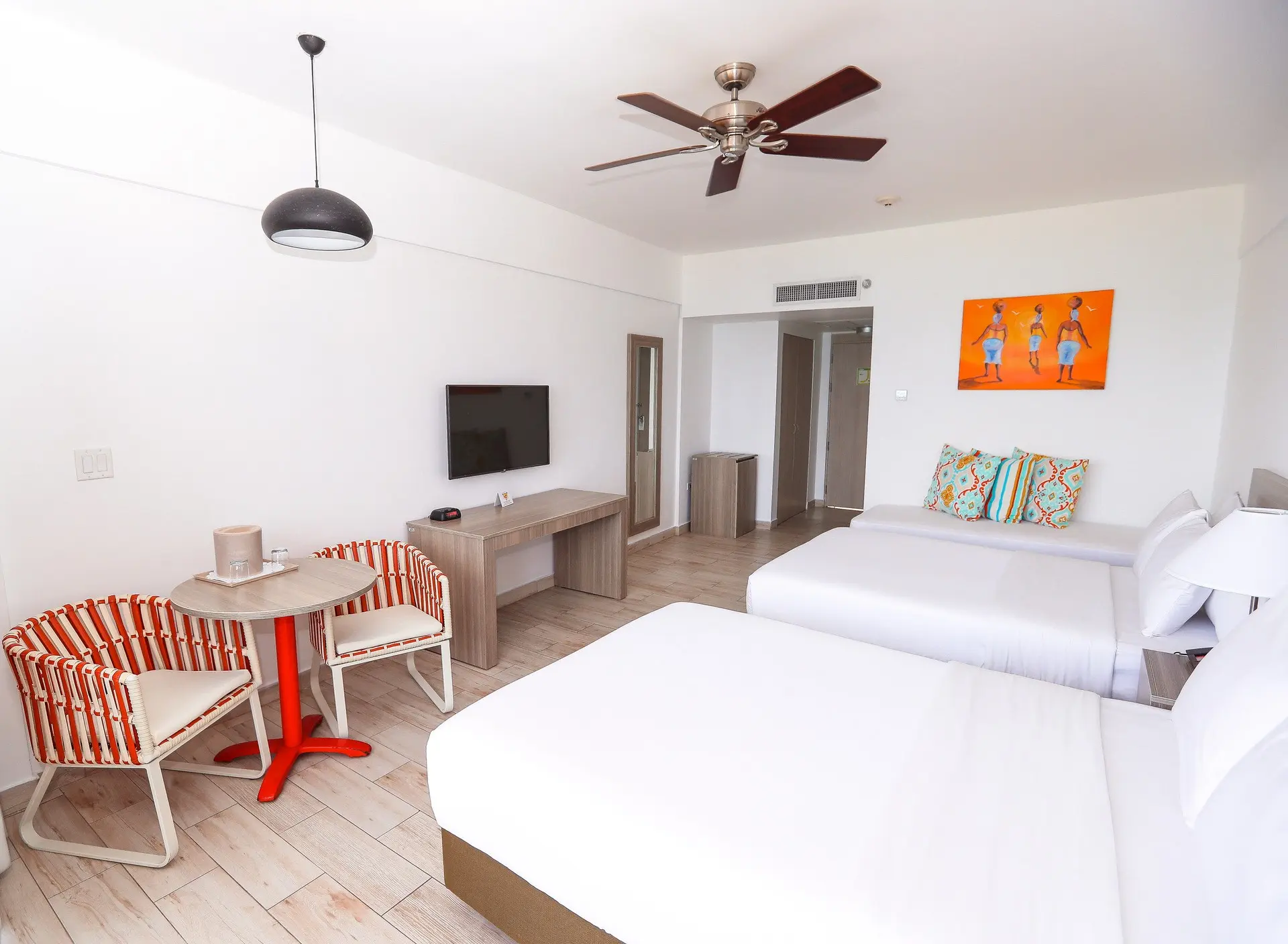 Grand Decameron Cornwall Beach A Trademark All Inclusive Resort — GRAND DECAMERON CORNWALL BEACH A TRADEMARK ALL INCLUSIVE RESORT