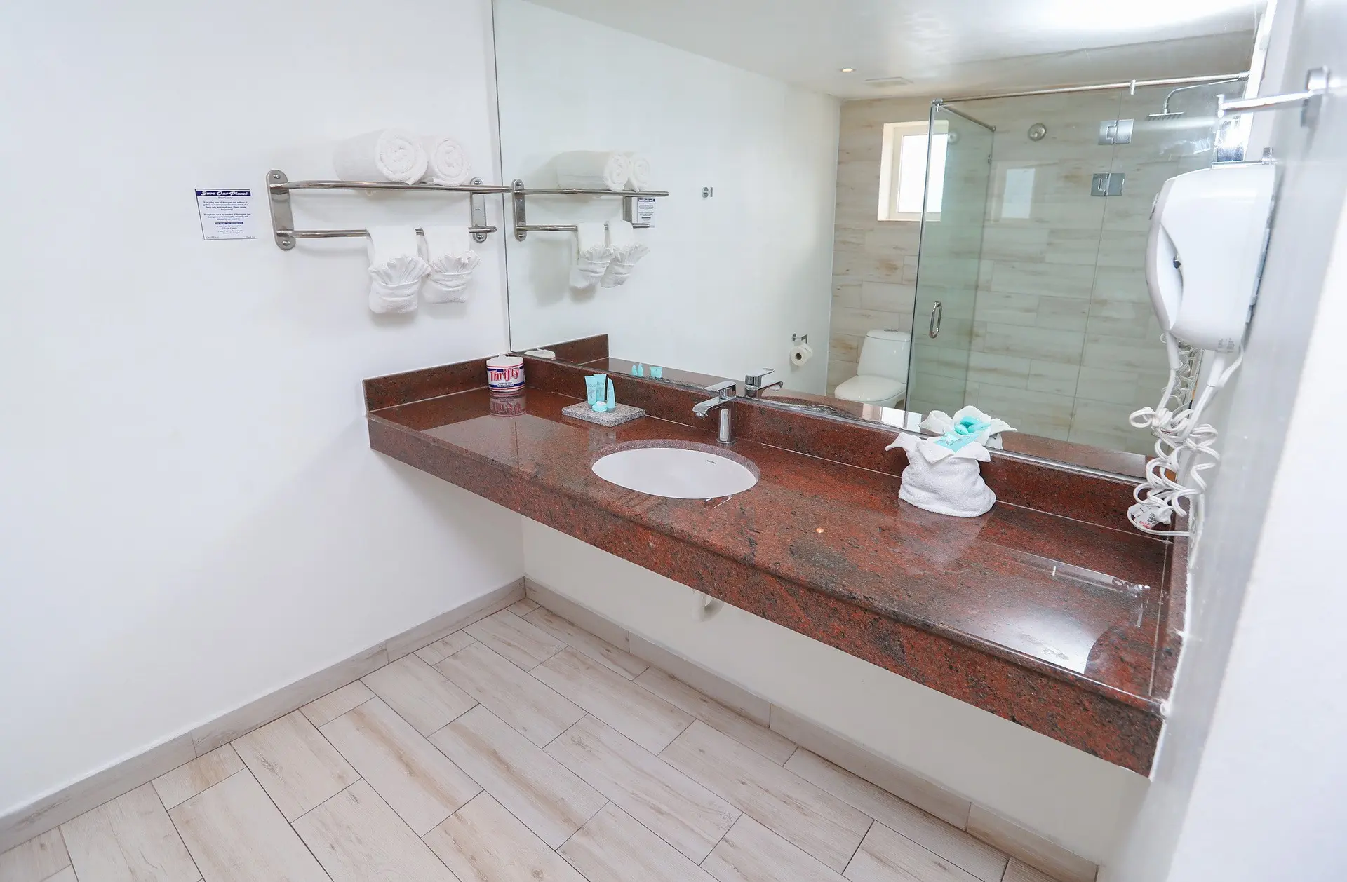 Grand Decameron Cornwall Beach A Trademark All Inclusive Resort — GRAND DECAMERON CORNWALL BEACH A TRADEMARK ALL INCLUSIVE RESORT