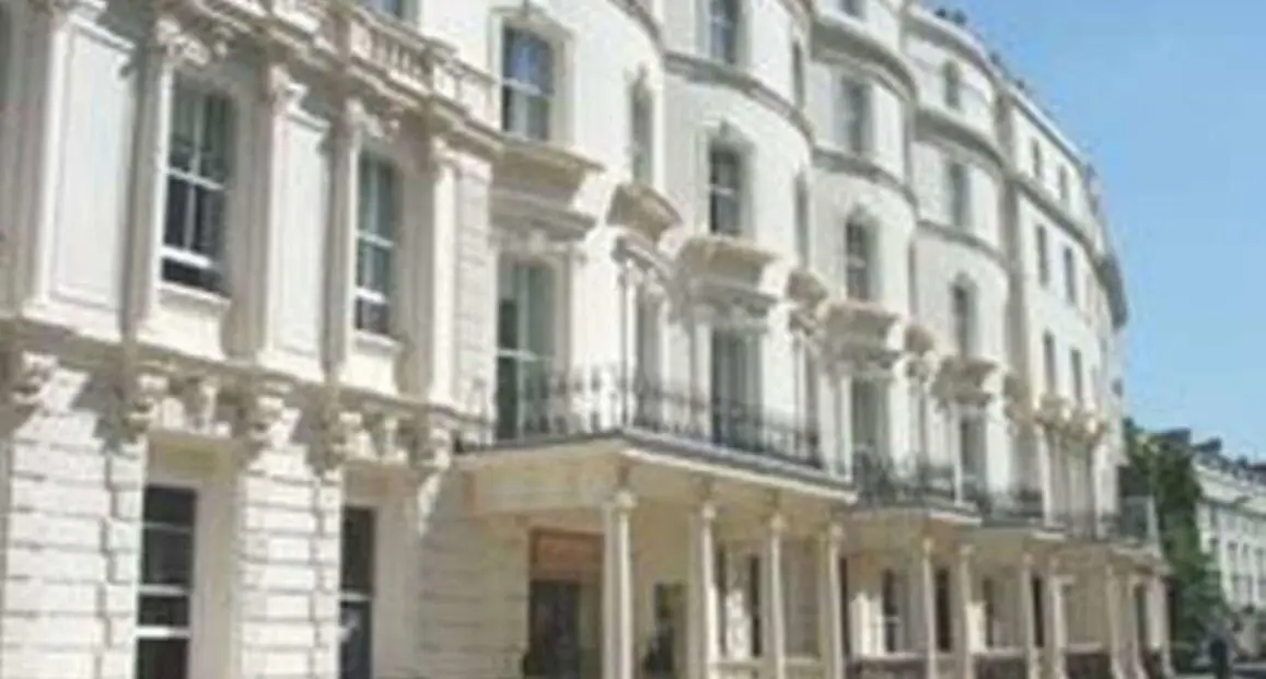 Hotel Grand Plaza Serviced Apartments