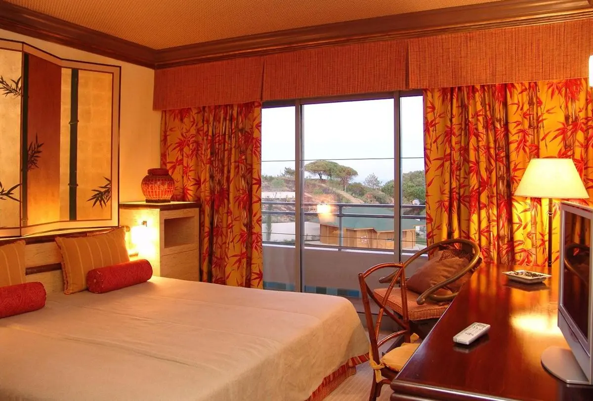 Grande Real Santa Eulalia — GRANDE REAL SANTA EULALIA