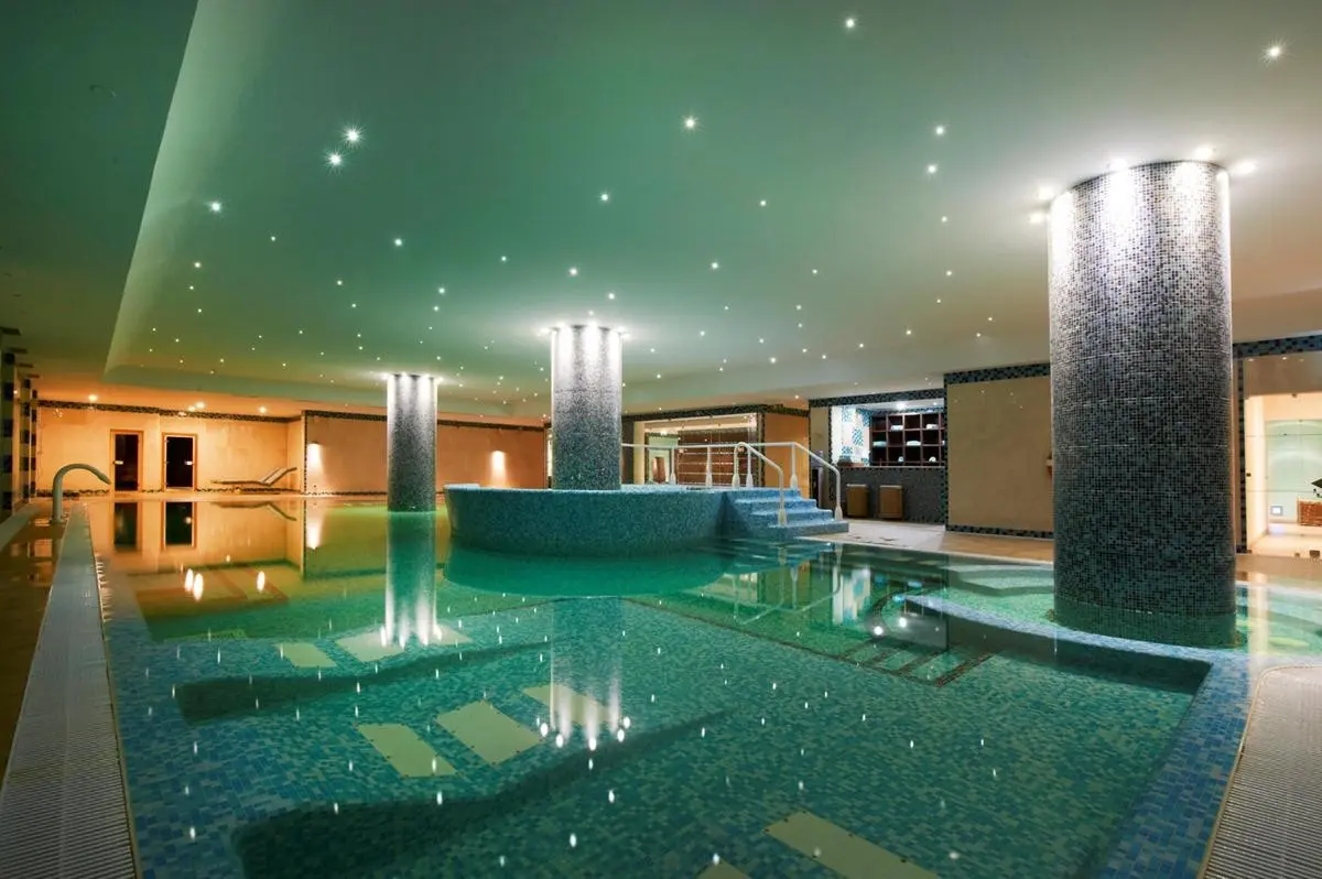 Grande Real Santa Eulalia — GRANDE REAL SANTA EULALIA