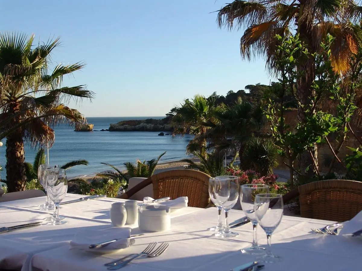 Grande Real Santa Eulalia — GRANDE REAL SANTA EULALIA