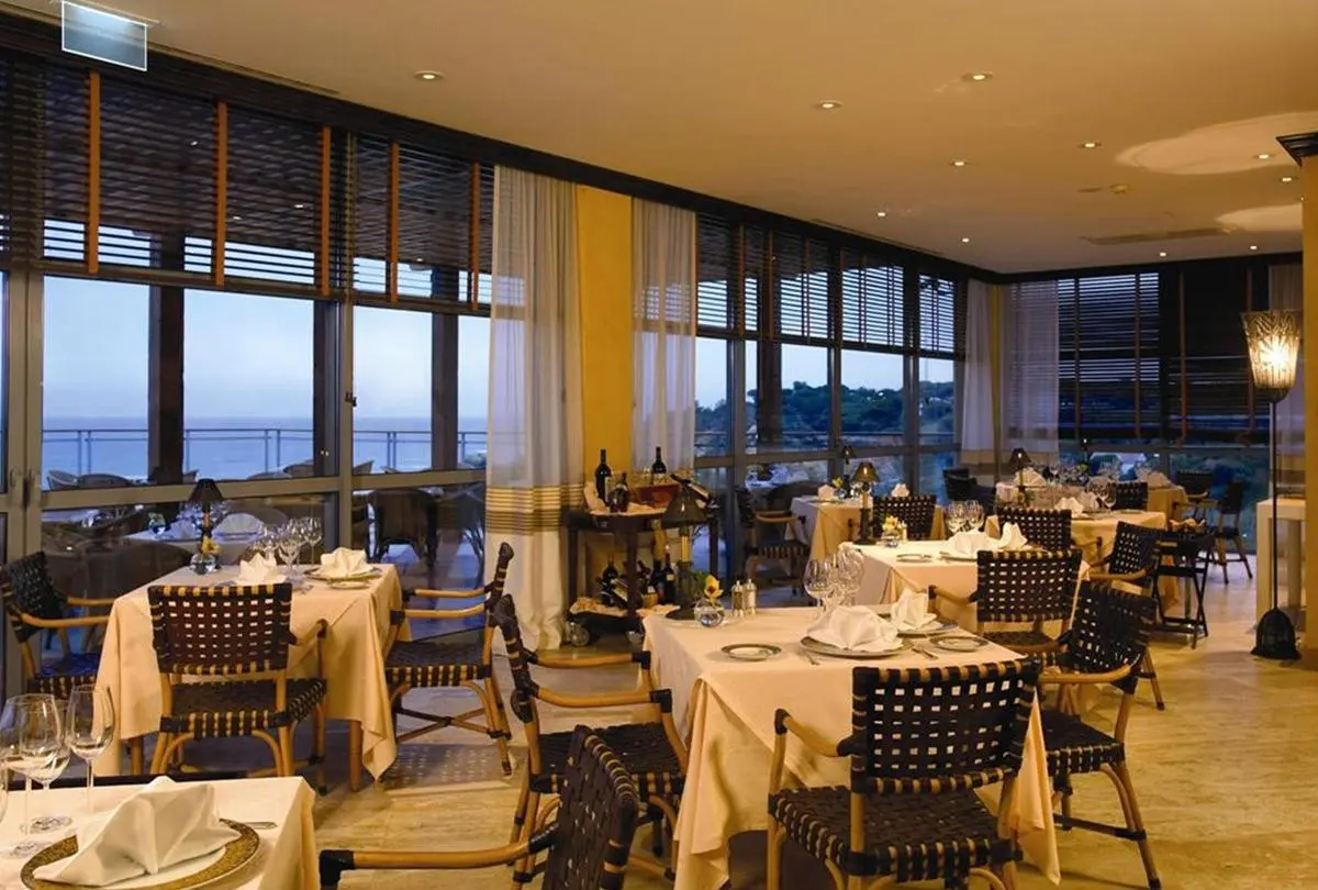 Grande Real Santa Eulalia — GRANDE REAL SANTA EULALIA