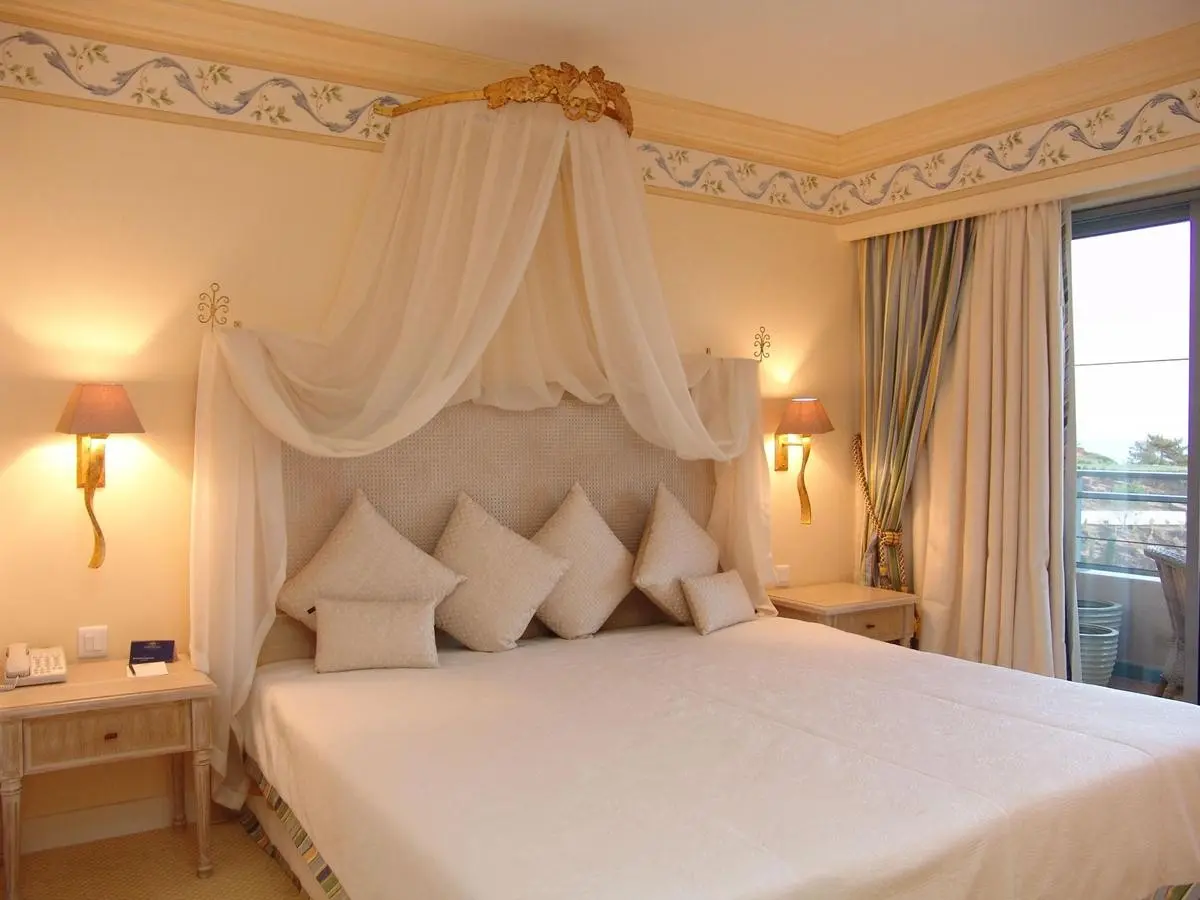 Grande Real Santa Eulalia — GRANDE REAL SANTA EULALIA