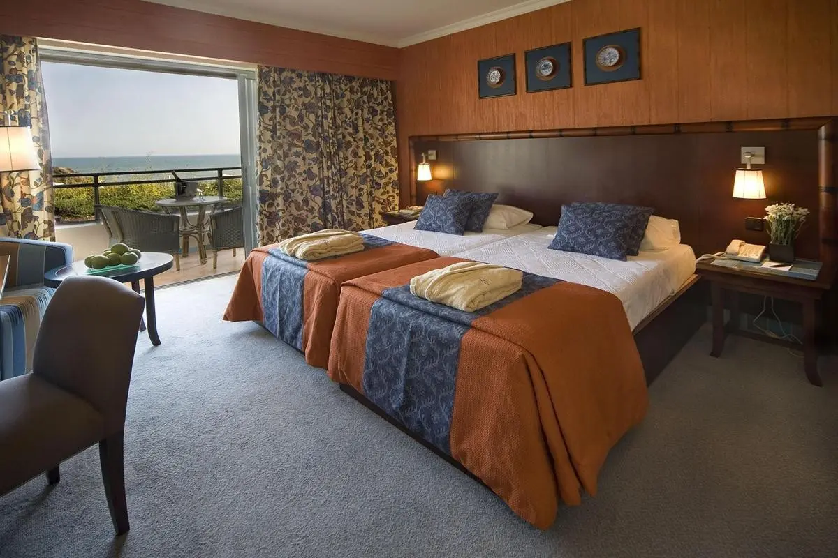 Grande Real Santa Eulalia — GRANDE REAL SANTA EULALIA