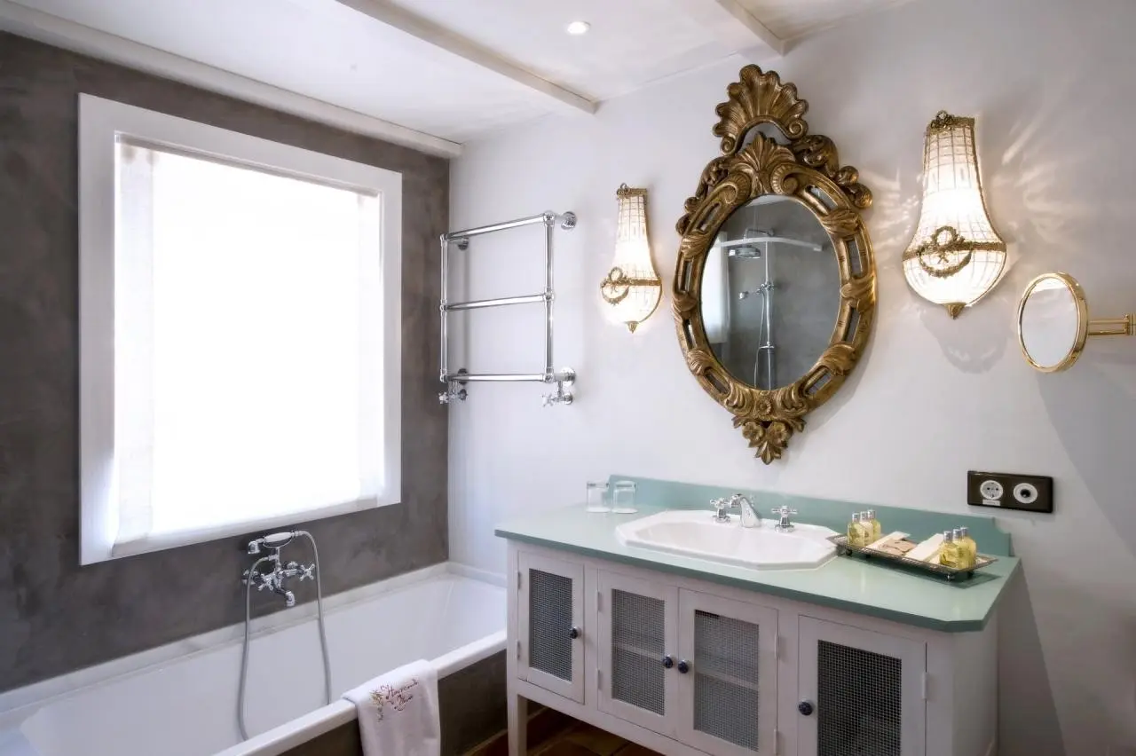 Hacienda de Abajo — HACIENDA DE ABAJO