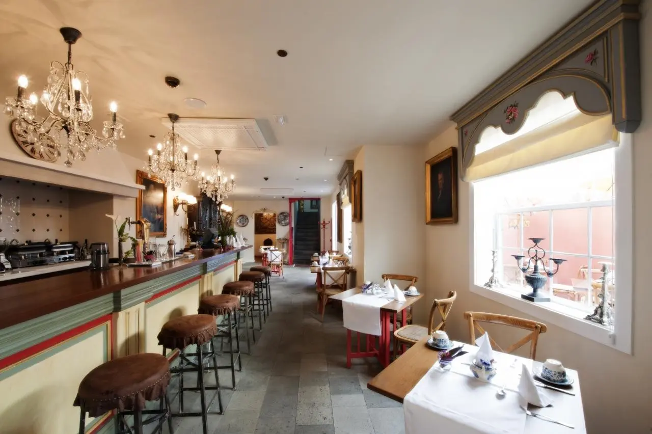 Hacienda de Abajo — HACIENDA DE ABAJO