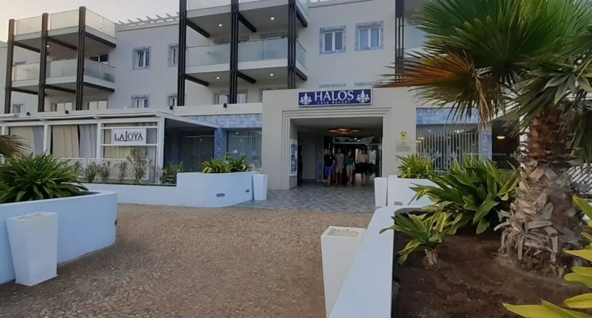 Atrakcje dla dzieci w hotelu Halos Casa Resort