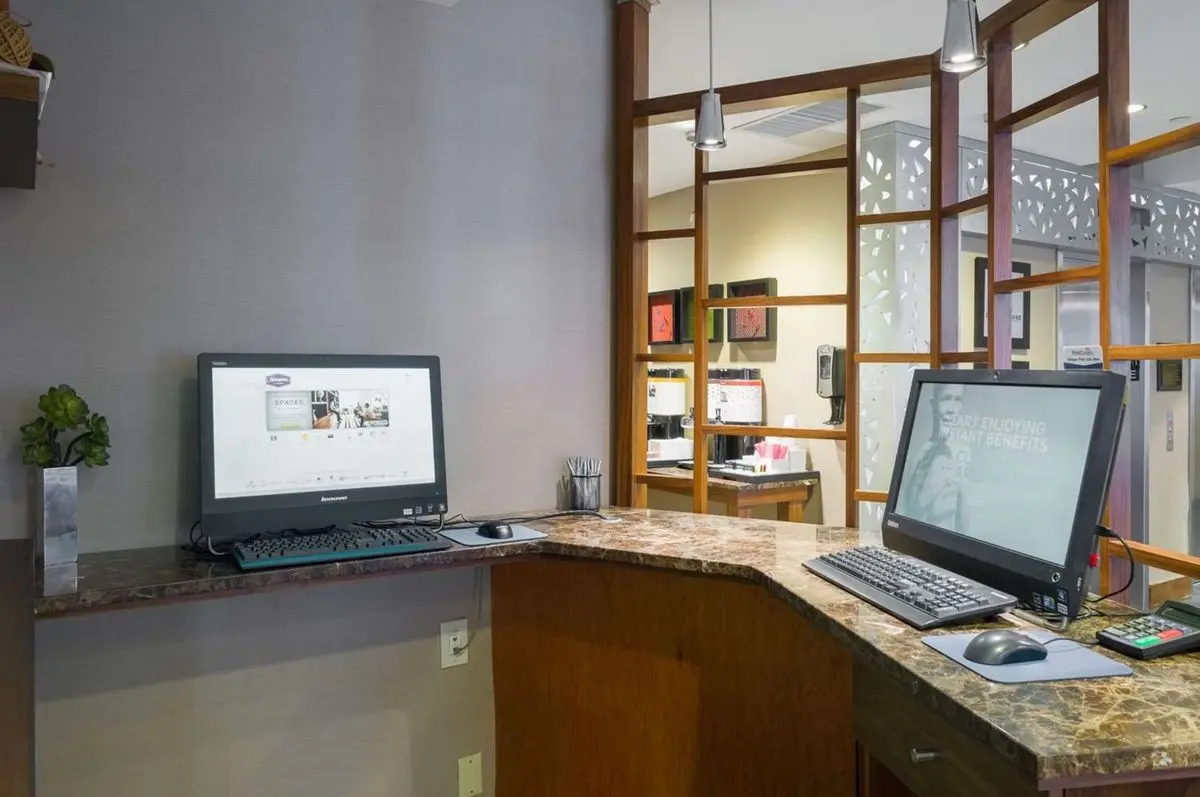 Hampton Inn Manhattan-Chelsea — HAMPTON INN MANHATTAN-CHELSEA