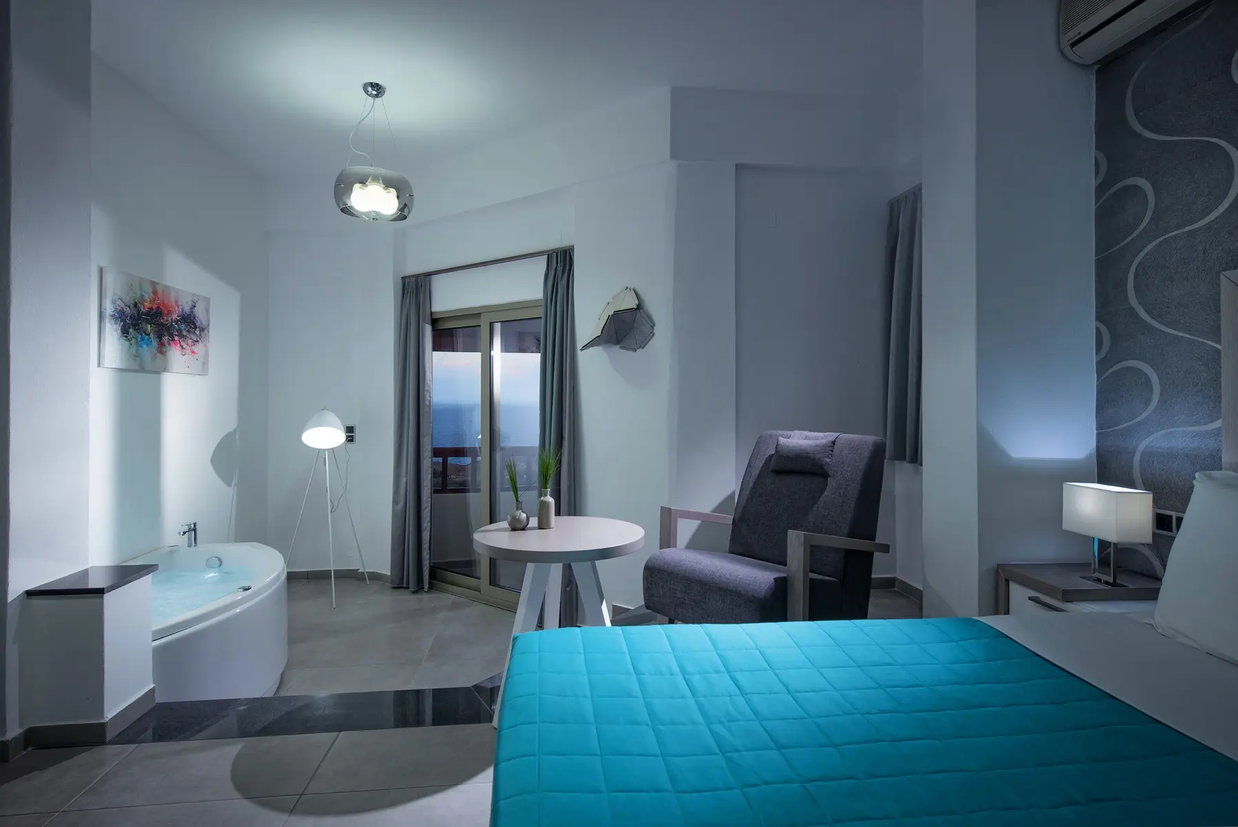 Happy Cretan Suites — HAPPY CRETAN SUITES
