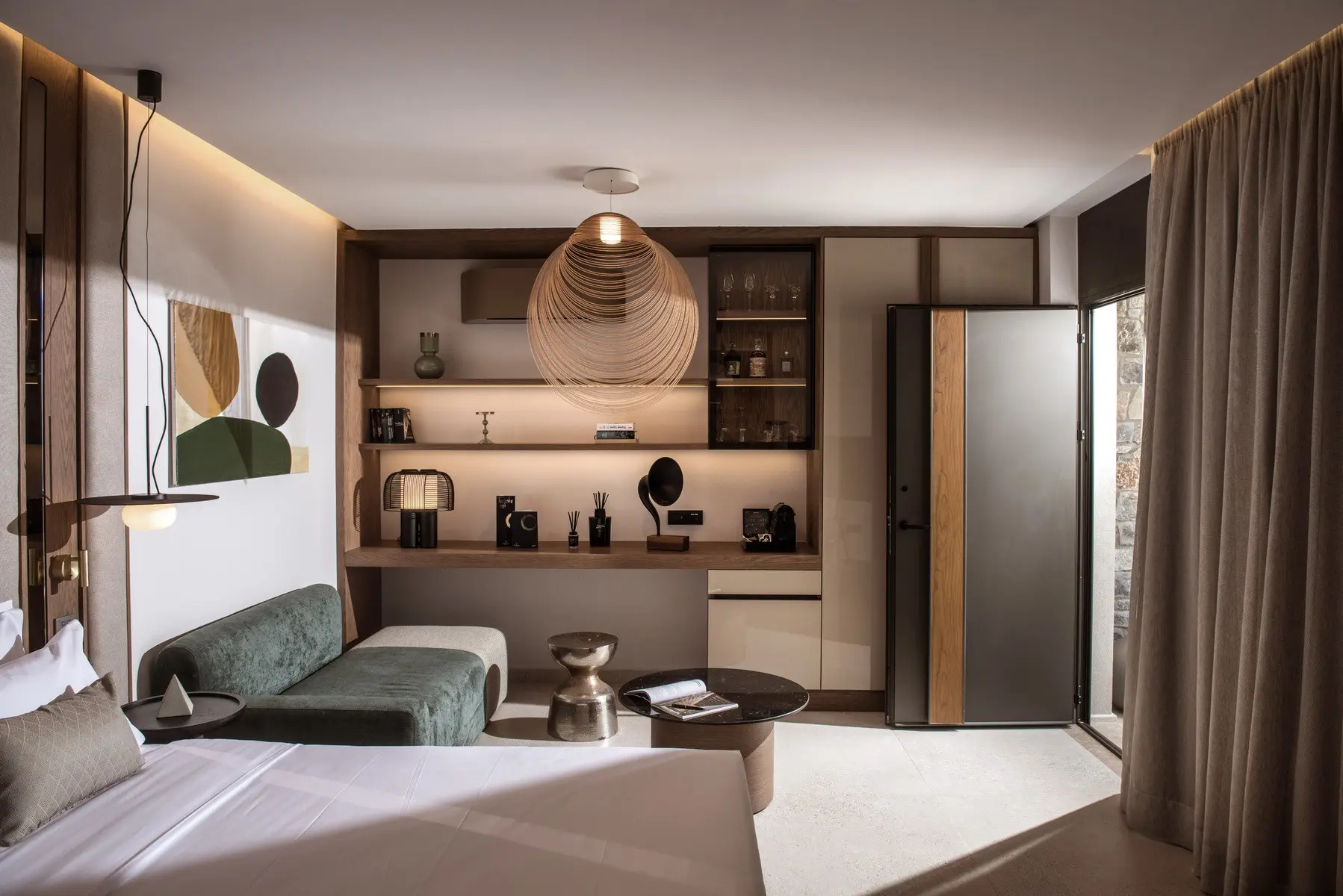 Happy Cretan Suites — HAPPY CRETAN SUITES