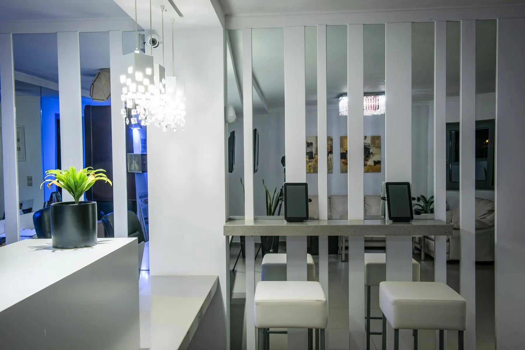 Happy Cretan Suites — HAPPY CRETAN SUITES