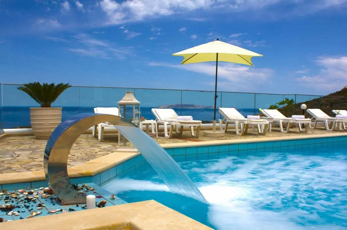 Hotel Happy Cretan Suites