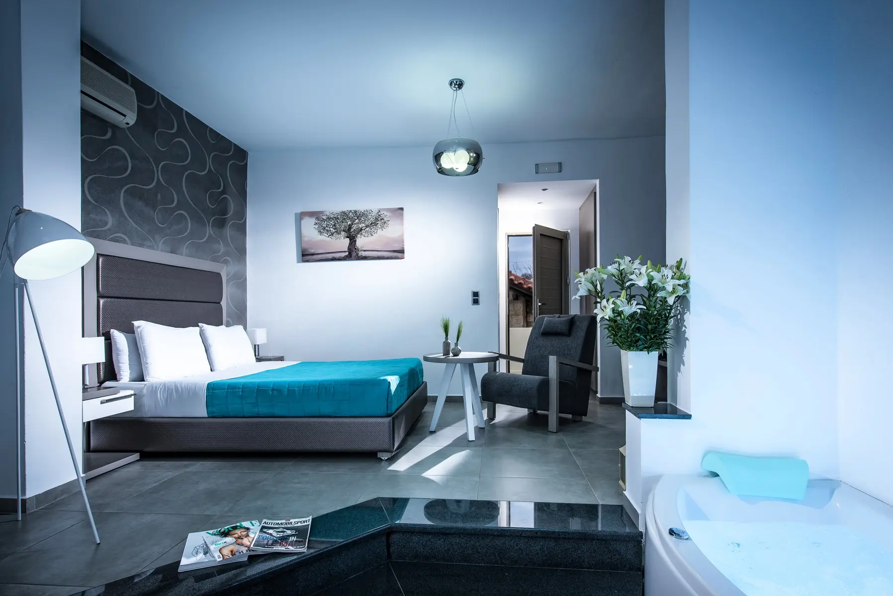 Happy Cretan Suites — HAPPY CRETAN SUITES