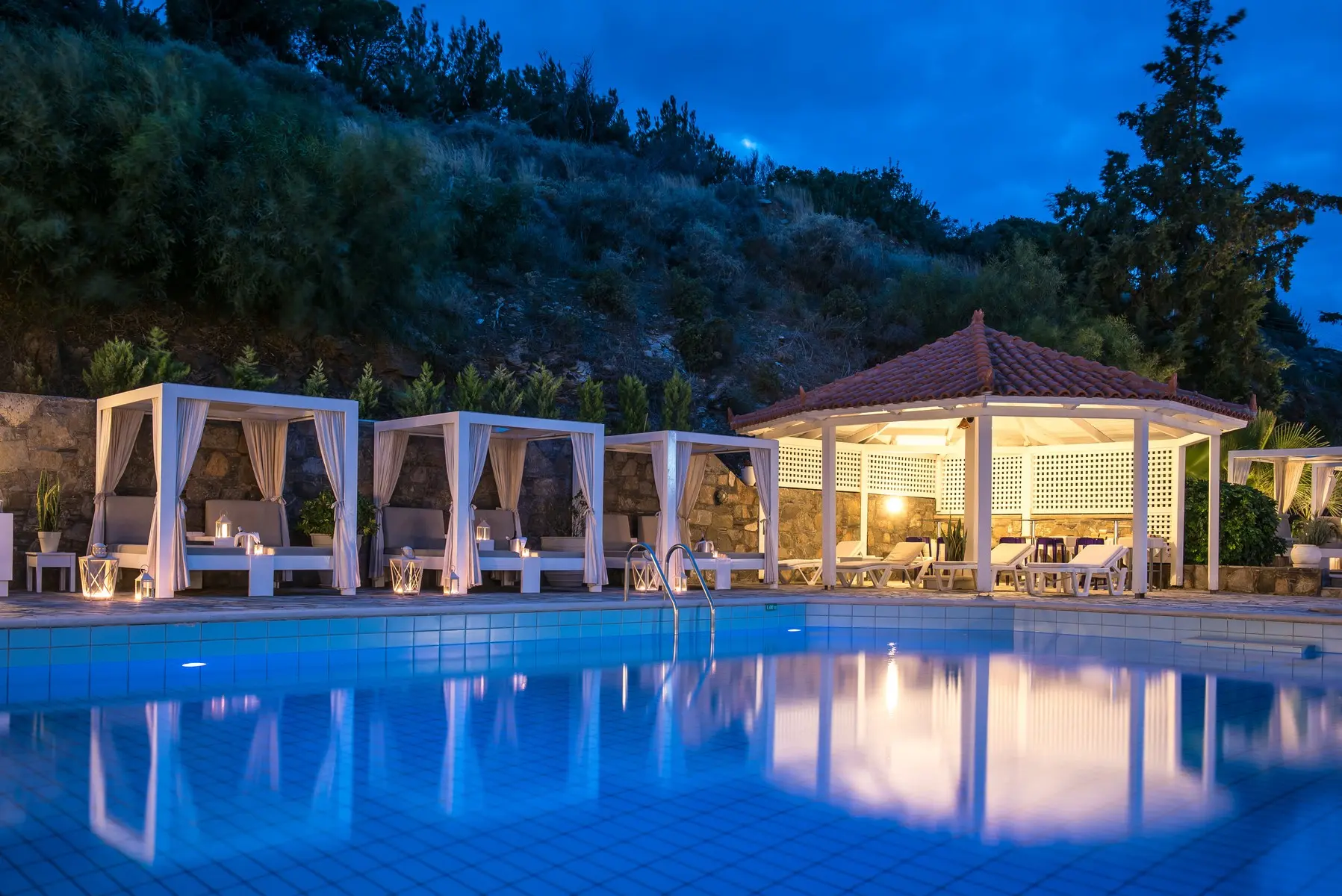 Happy Cretan Suites — HAPPY CRETAN SUITES