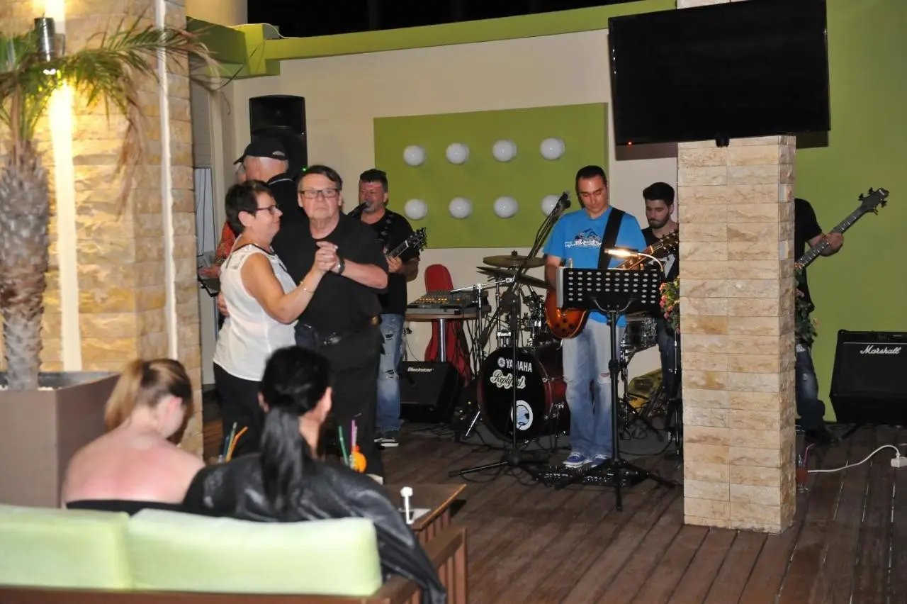 Heleni Beach — HELENI BEACH