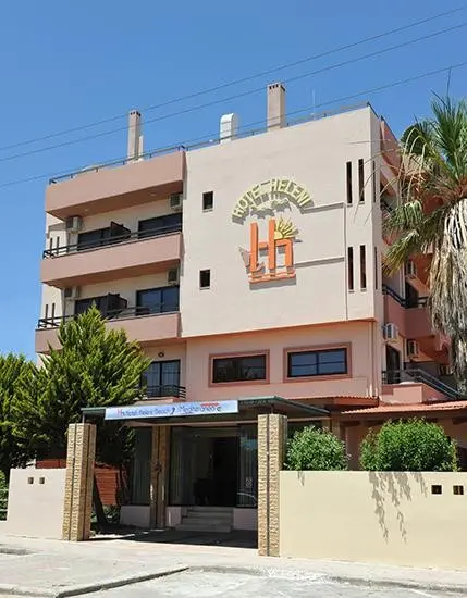 Hotel Heleni Beach