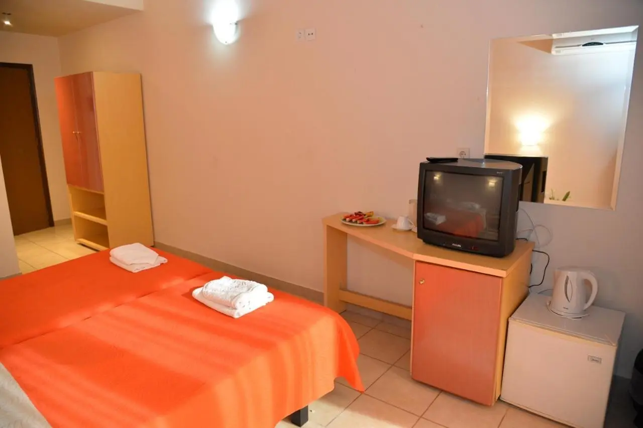 Heleni Beach — HELENI BEACH