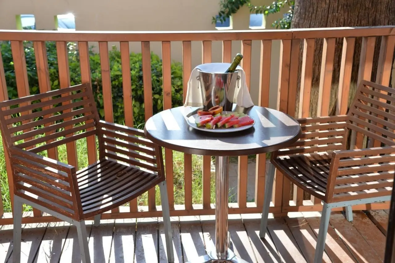 Heleni Beach — HELENI BEACH