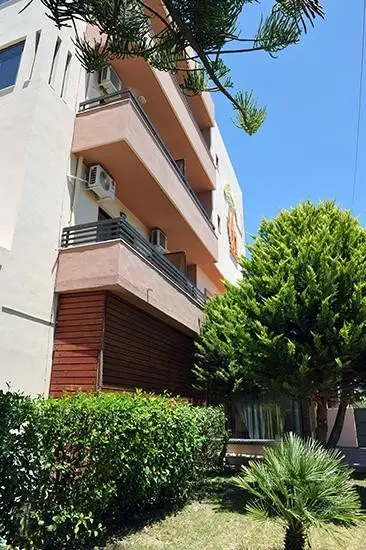 Heleni Beach — HELENI BEACH