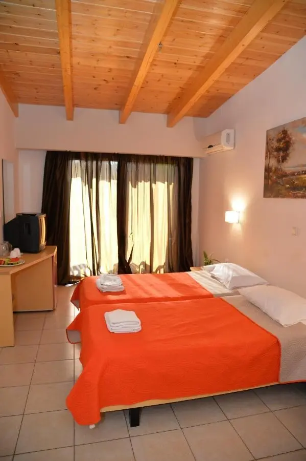 Heleni Beach — HELENI BEACH