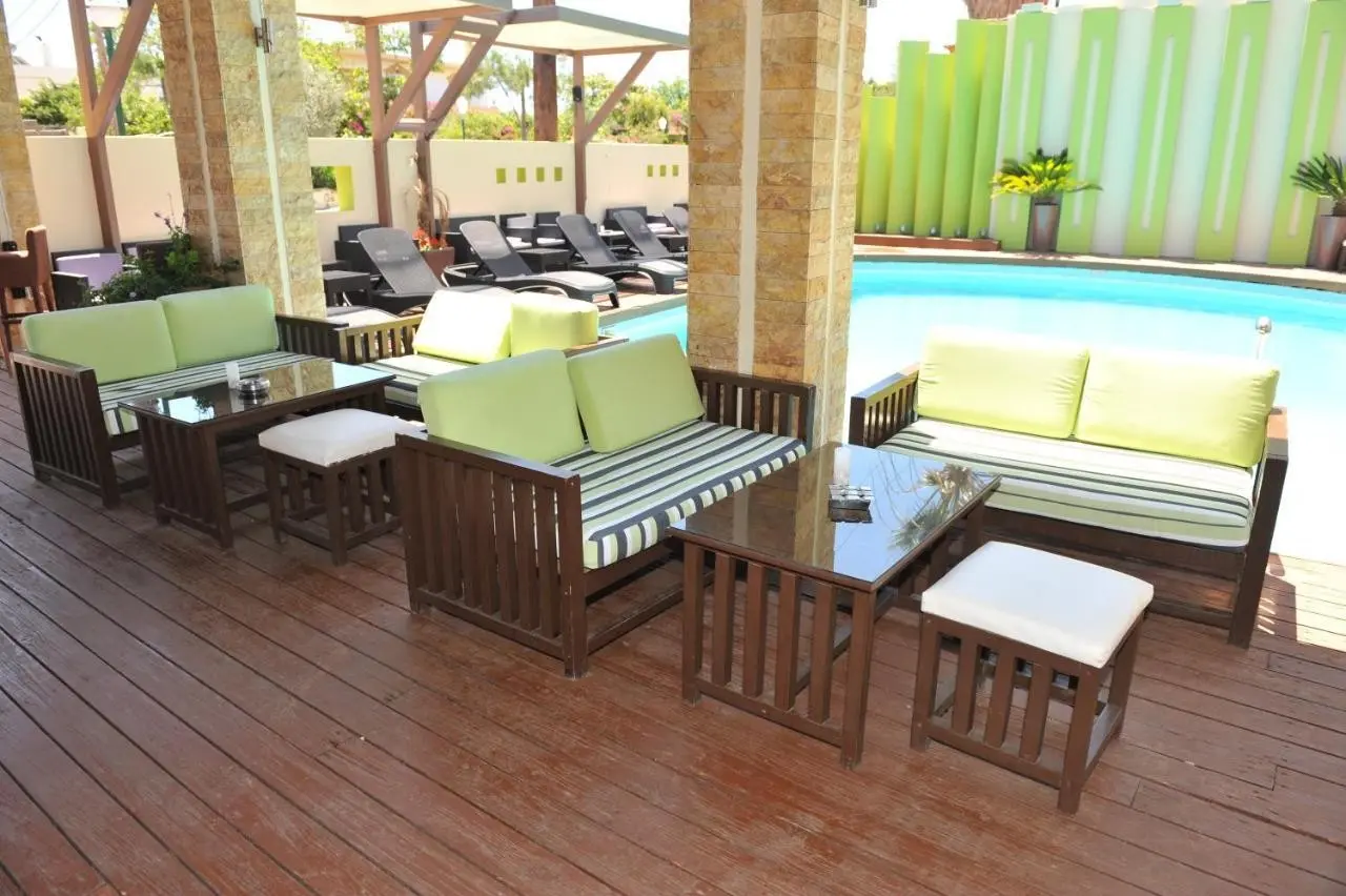 Heleni Beach — HELENI BEACH