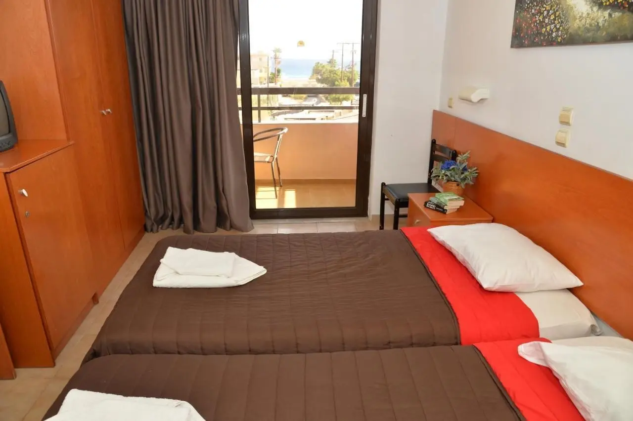 Heleni Beach — HELENI BEACH