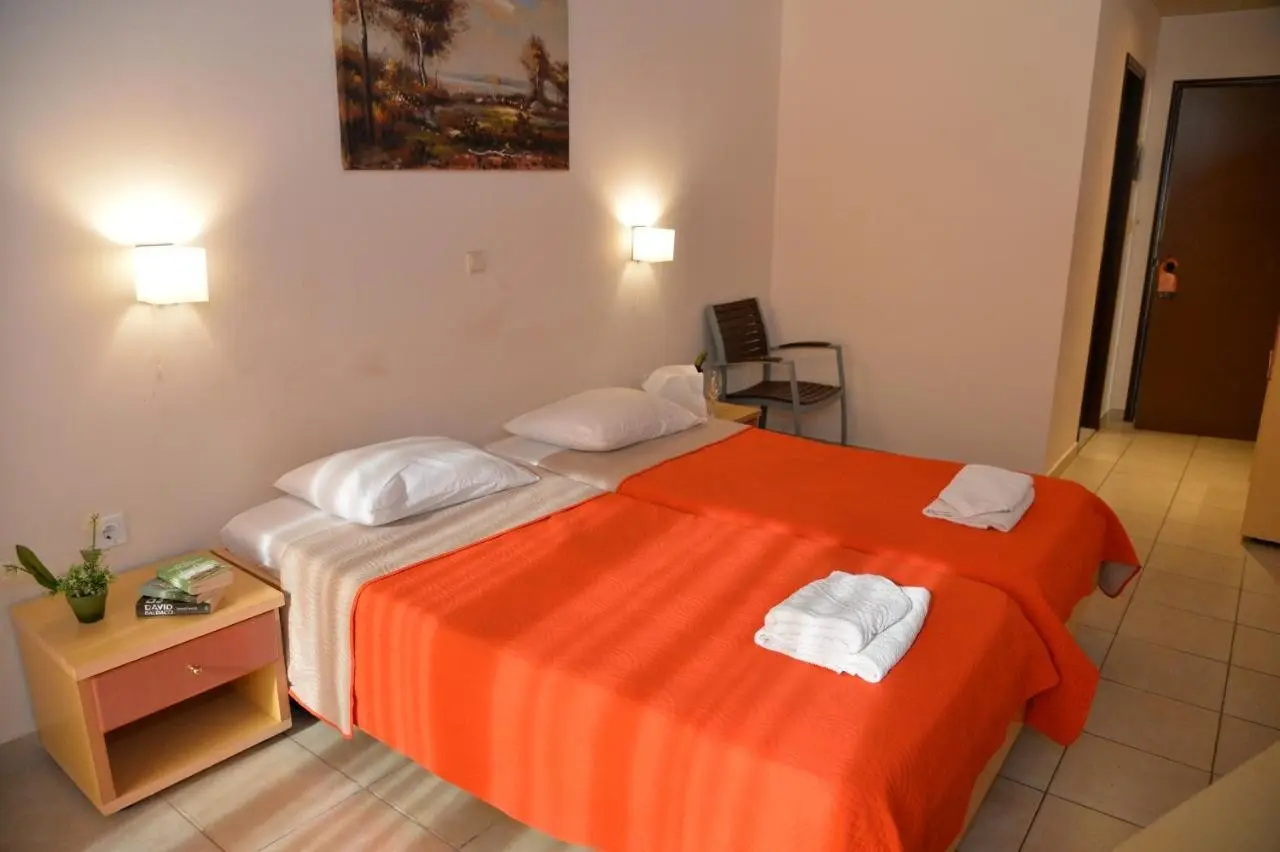 Heleni Beach — HELENI BEACH