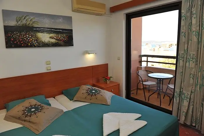 Heleni Beach — HELENI BEACH