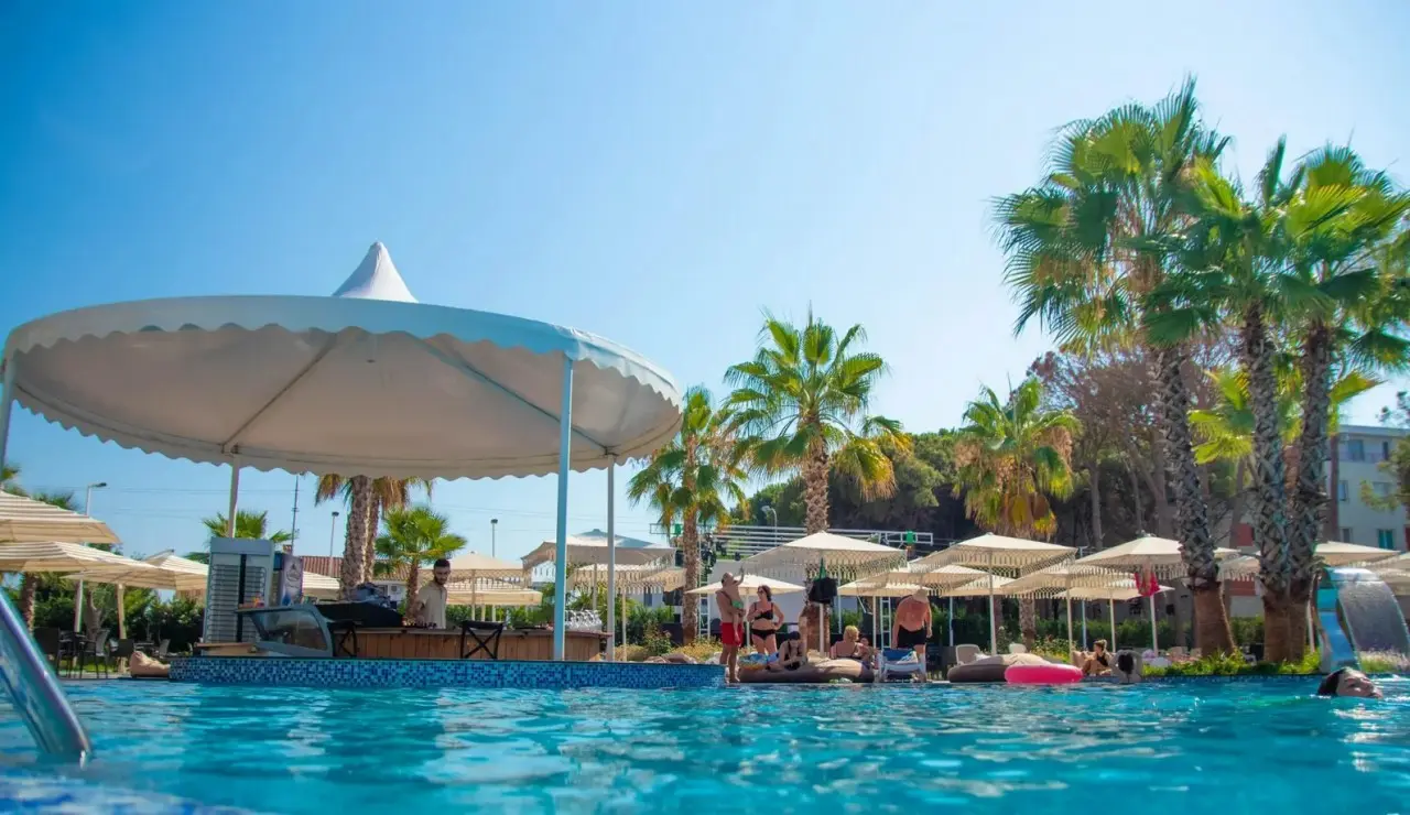 Henry Resort & SPA — HENRY RESORT & SPA