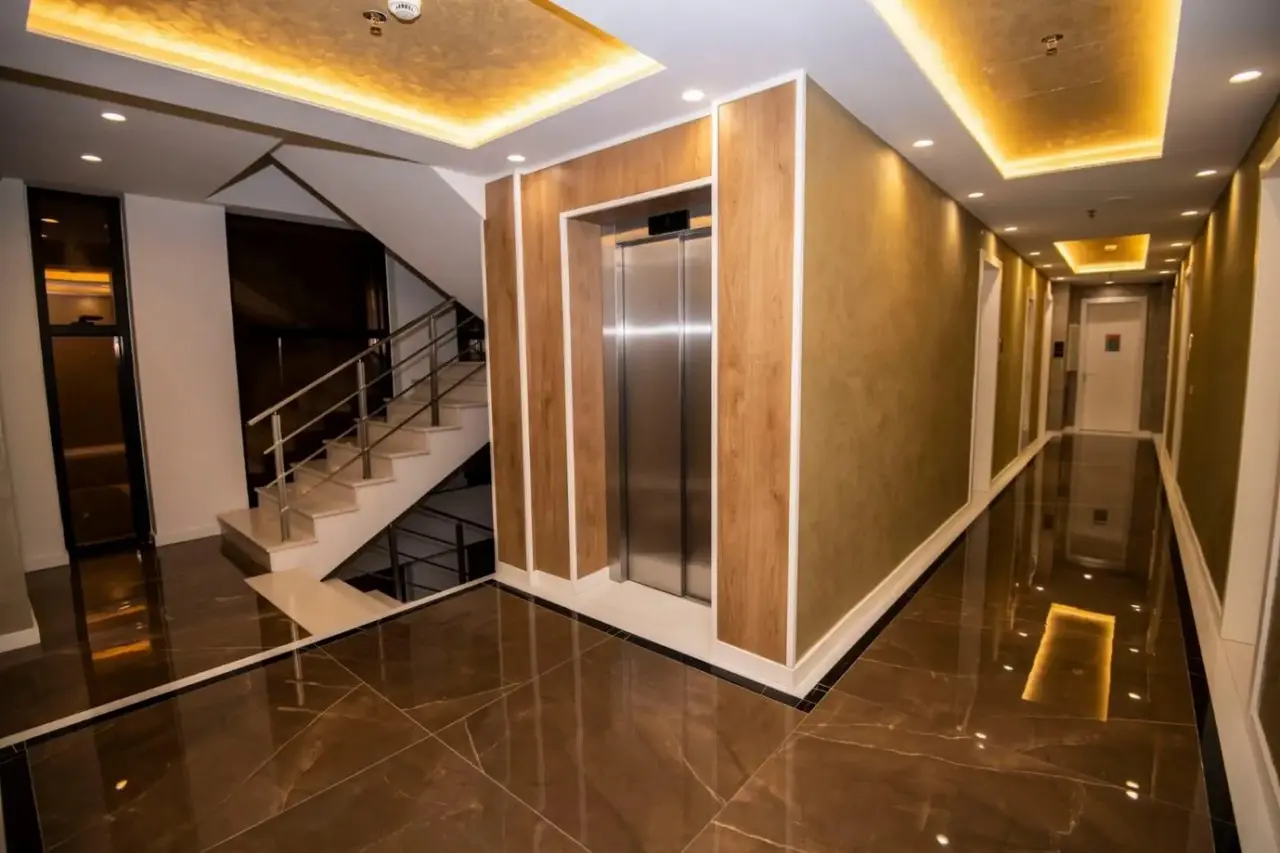 Henry Resort & SPA — HENRY RESORT & SPA