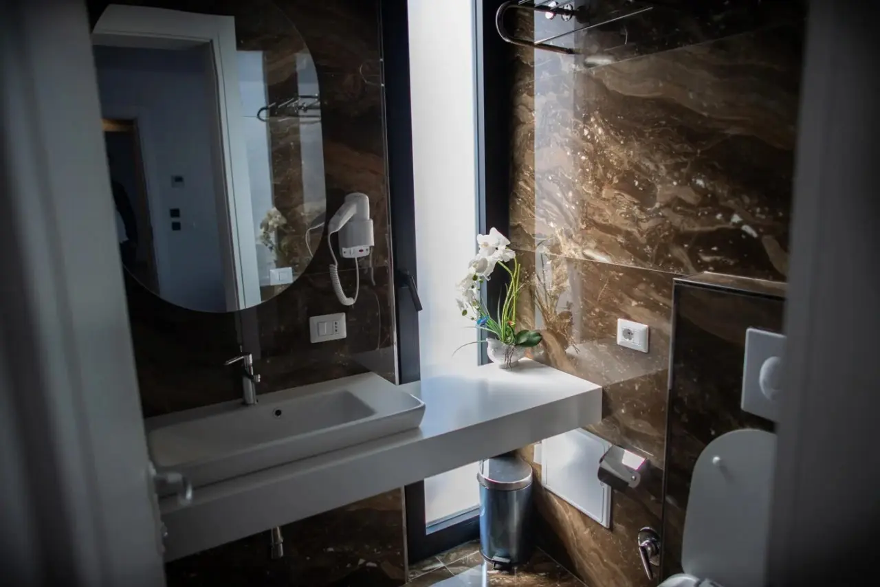 Henry Resort & SPA — HENRY RESORT & SPA