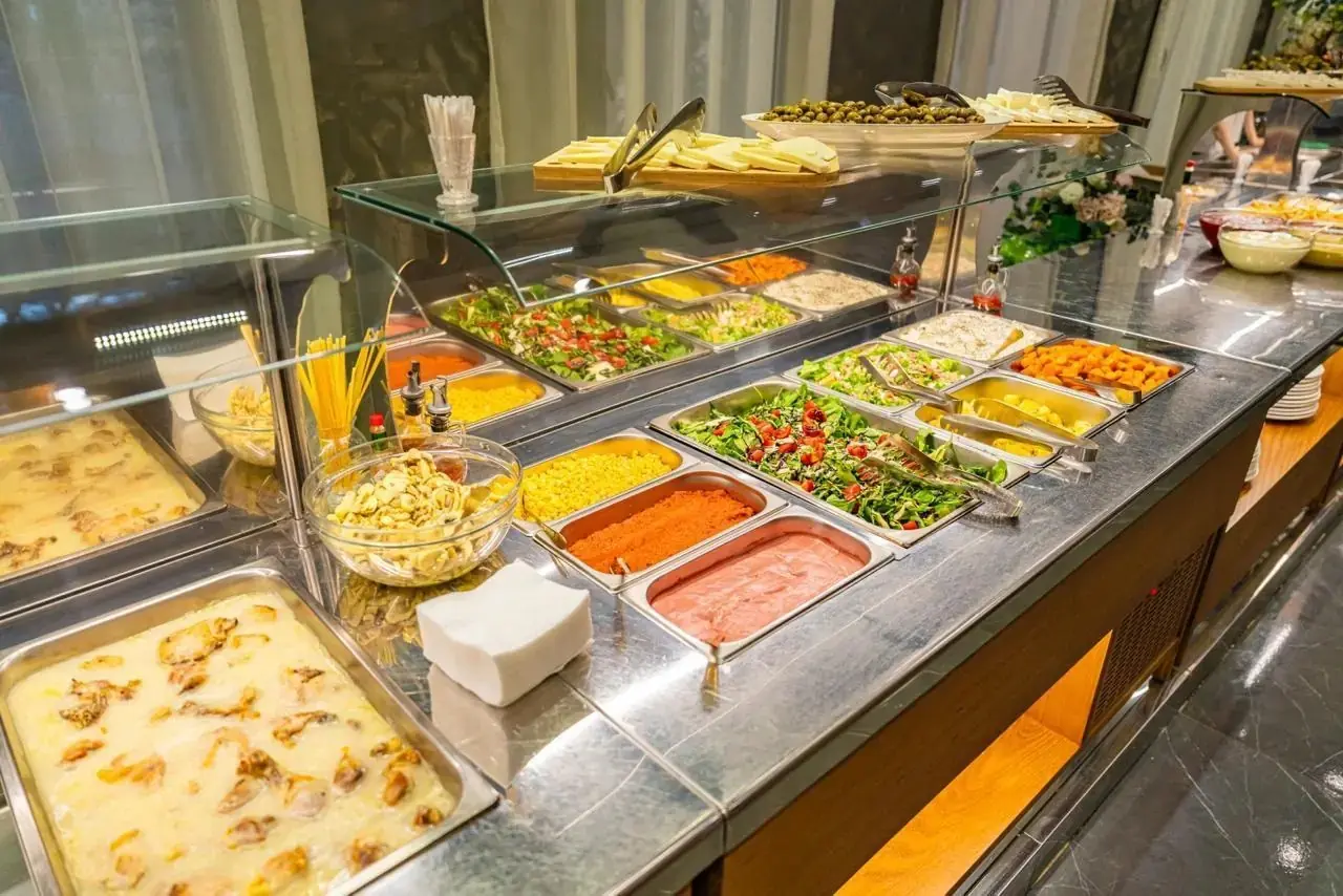 Henry Resort & SPA — HENRY RESORT & SPA