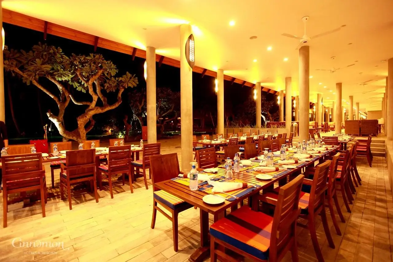 Hikka Tranz By Cinnamon — HIKKA TRANZ BY CINNAMON