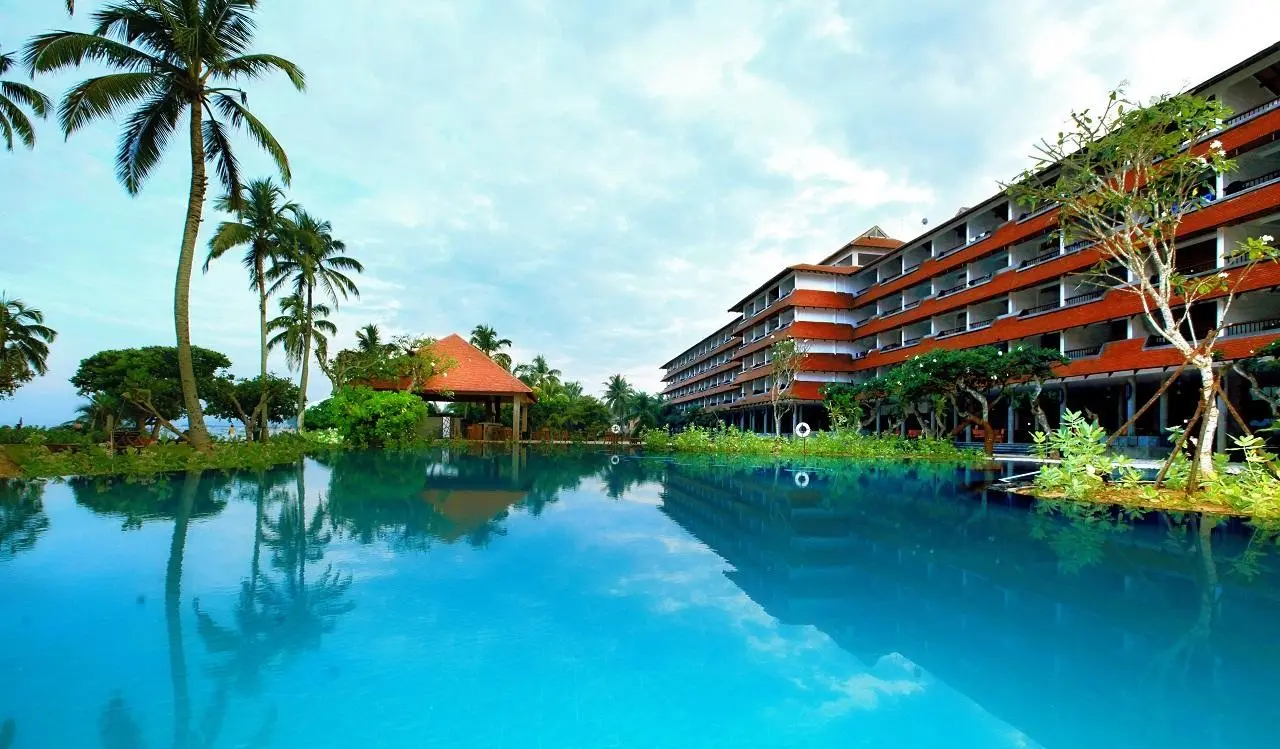 Hotel Hikka Tranz By Cinnamon