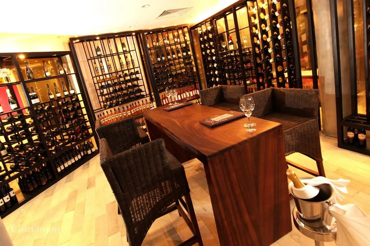 Hikka Tranz By Cinnamon — HIKKA TRANZ BY CINNAMON